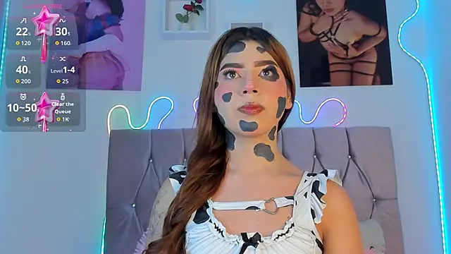 Snapshot of Ashley_piinkk_ chatting on October 19, 2025, 10:38 am Ashley piinkk online show from October 19, 2025, 10:38 am