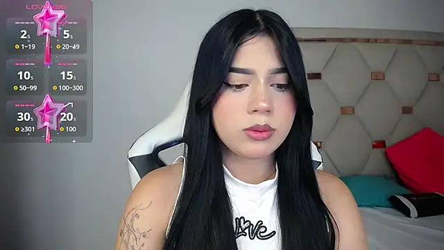 Snapshot of Ashley_piinkk_ chatting on June 16, 2026, 3:53 am Ashley piinkk online show from June 16, 2026, 3:53 am
