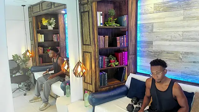 Snapshot of JamalMyst chatting on January 14, 2025, 2:19 am JamalMyst online show from January 14, 2025, 2:19 am