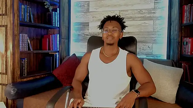 JamalMyst online show from November 7, 2025, 4:01 am