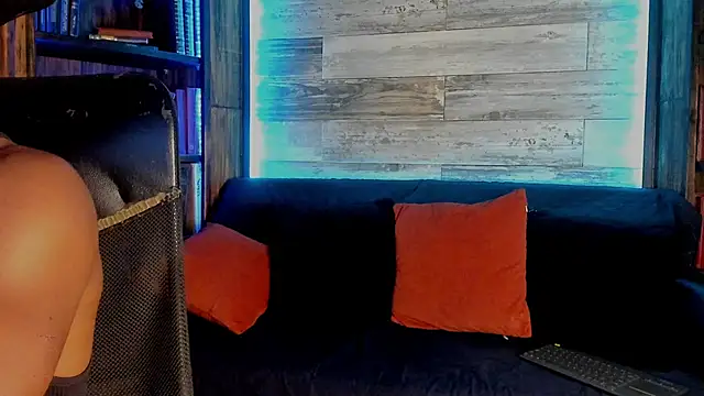 JamalMyst online show from November 29, 2025, 2:14 am