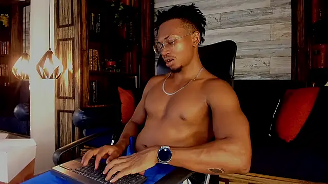 JamalMyst online show from December 3, 2025, 4:53 am