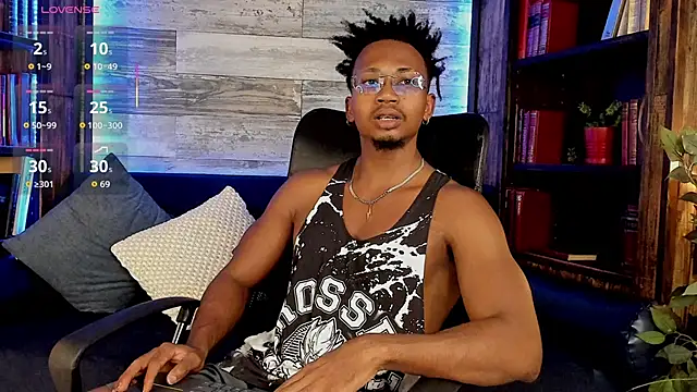 JamalMyst online show from February 4, 2026, 4:07 am