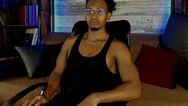 JamalMyst online show from February 26, 2026, 4:33 am