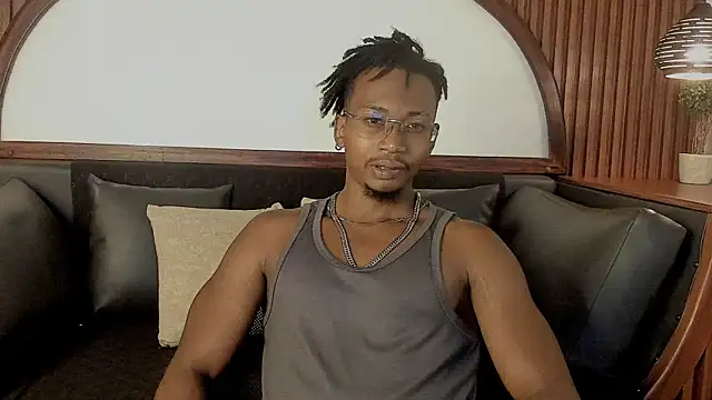 JamalMyst online show from April 22, 2026, 8:32 pm