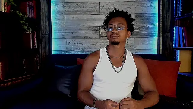JamalMyst online show from May 6, 2026, 8:14 pm