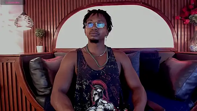 JamalMyst online show from June 10, 2026, 8:08 pm