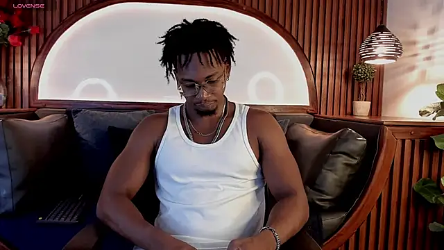 JamalMyst online show from June 13, 2026, 8:18 pm
