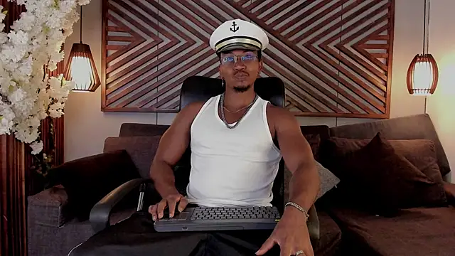 JamalMyst online show from June 19, 2026, 8:12 pm