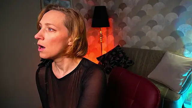 UmaTruewoman online show from January 15, 2026, 5:23 am