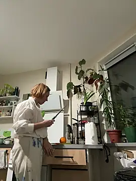 UmaTruewoman online show from March 20, 2026, 12:15 am