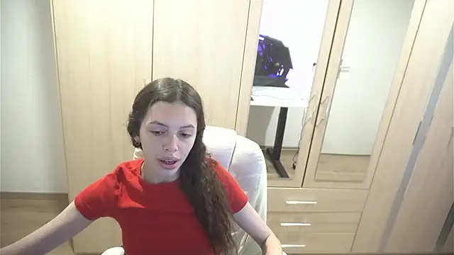 Billly1Love online show from May 8, 2026, 8:36 pm