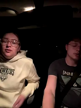 Snapshot of xX_HotCouple_Xx chatting on October 19, 2025, 6:08 pm xX HotCouple Xx online show from October 19, 2025, 6:08 pm