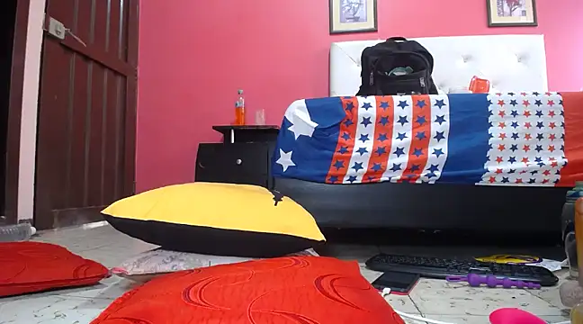 Candymonroyy online show from December 28, 2024, 5:57 pm