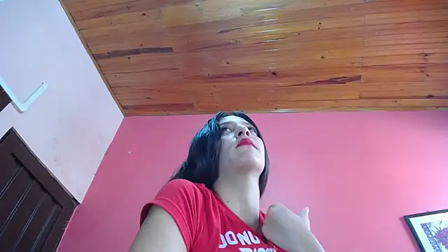 Candymonroyy online show from February 19, 2025, 7:48 pm