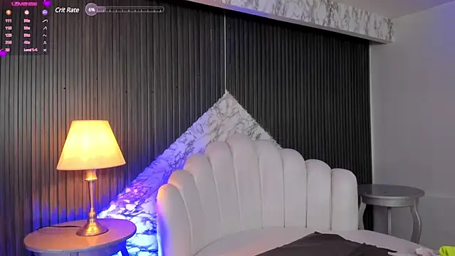 MeganDraco  online show from December 15, 2024, 6:26 pm