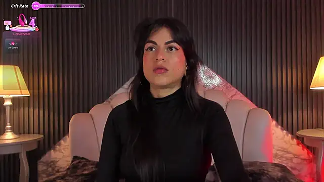 MeganDraco  online show from September 15, 2025, 12:38 pm