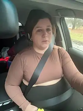 Vanilla-Cakebaum online show from December 29, 2024, 8:58 pm