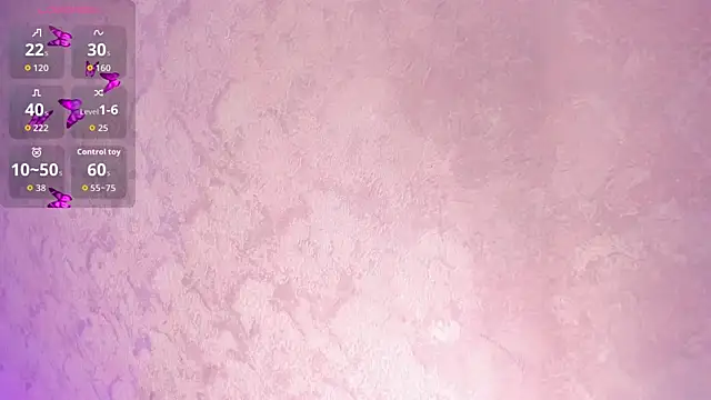 Paiige peach online show from June 18, 2026, 6:34 pm