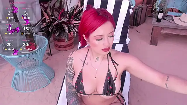 Paiige peach online show from June 21, 2026, 12:08 pm