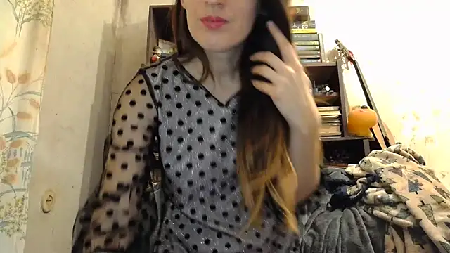 Snapshot of RitaSunnyX chatting on January 2, 2025, 4:24 pm RitaSunnyX online show from January 2, 2025, 4:24 pm
