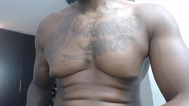 jhon tomson1 online show from November 7, 2025, 5:35 pm