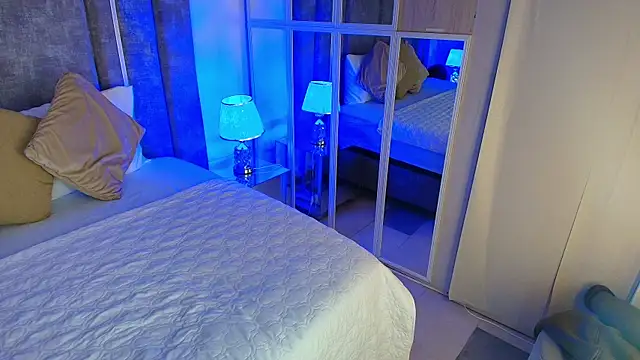 Susa1userma  online show from July 9, 2026, 11:36 am
