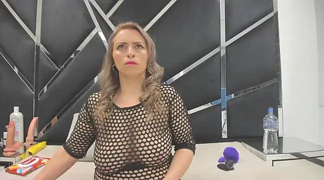 Adara  89 online show from January 25, 2025, 2:58 am