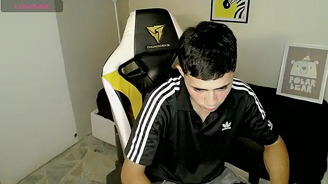 bby santi online show from October 9, 2025, 1:09 pm