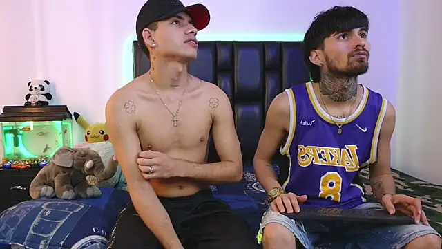 Brutal Sex Fucking online show from February 14, 2026, 9:55 pm