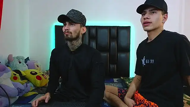 Brutal Sex Fucking online show from May 3, 2026, 11:00 pm