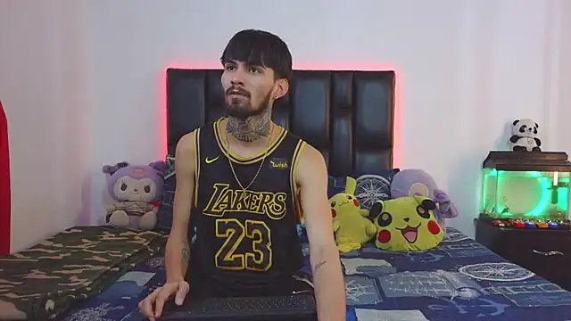 Brutal Sex Fucking online show from May 8, 2026, 11:21 pm