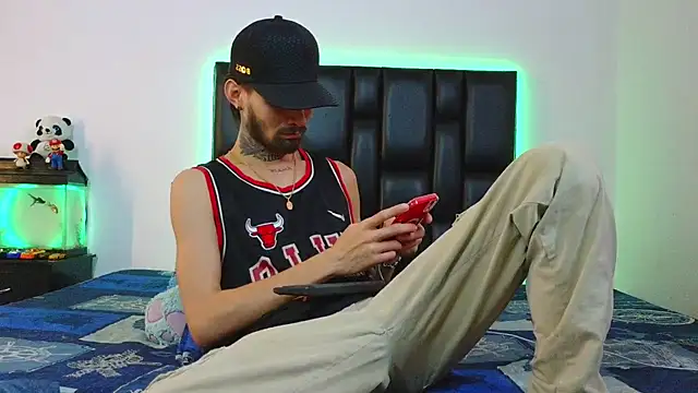 Brutal Sex Fucking online show from May 28, 2026, 9:01 pm