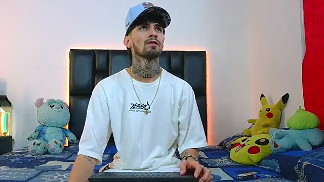 Brutal Sex Fucking online show from June 8, 2026, 12:14 am