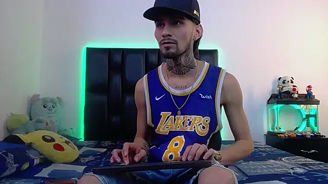 Brutal Sex Fucking online show from June 16, 2026, 8:11 pm