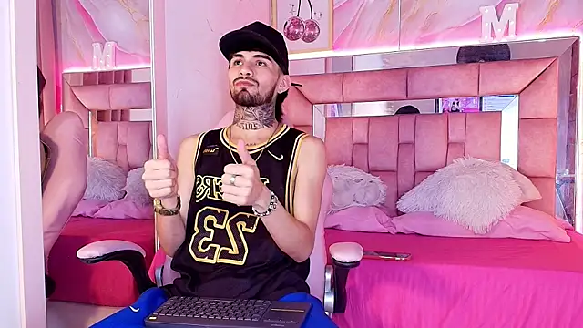 Brutal Sex Fucking online show from June 19, 2026, 8:56 pm