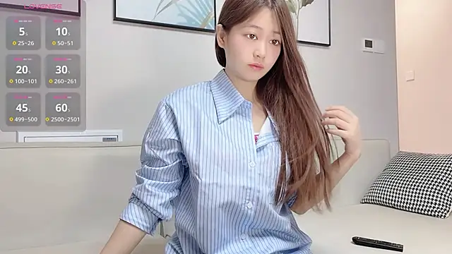 saomaomao69 online show from January 18, 2026, 9:51 pm