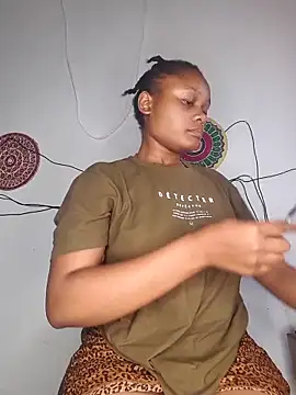 hot-tandy online show from March 6, 2025, 5:33 pm