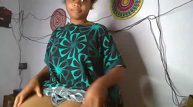 hot-tandy online show from March 9, 2025, 12:21 am