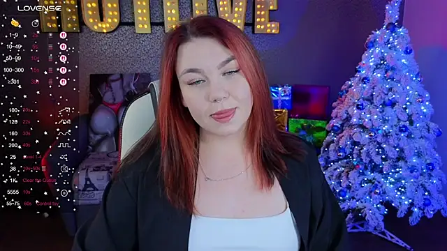 Lilumytrend online show from December 17, 2025, 12:11 pm