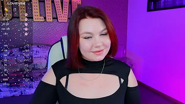 Lilumytrend online show from March 14, 2026, 12:10 pm