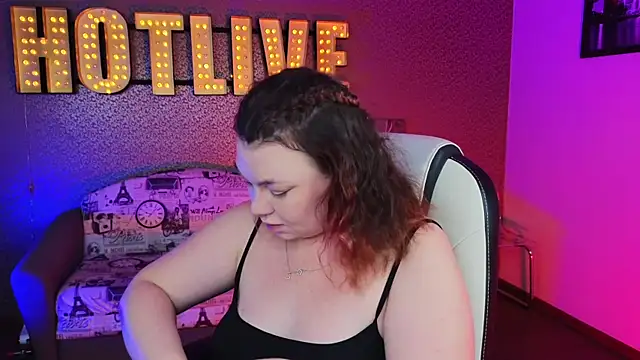 Lilumytrend online show from June 23, 2026, 12:03 pm