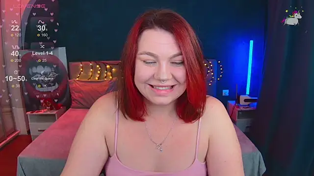 Lilumytrend online show from June 28, 2026, 5:57 am