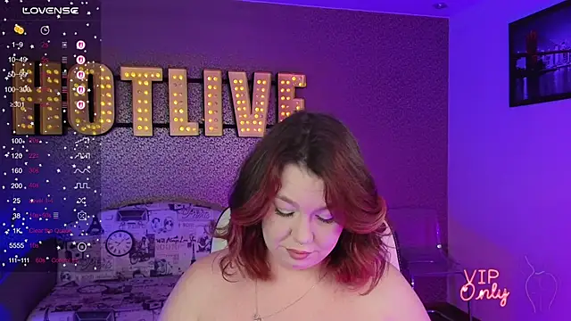 Lilumytrend online show from July 16, 2026, 12:11 pm