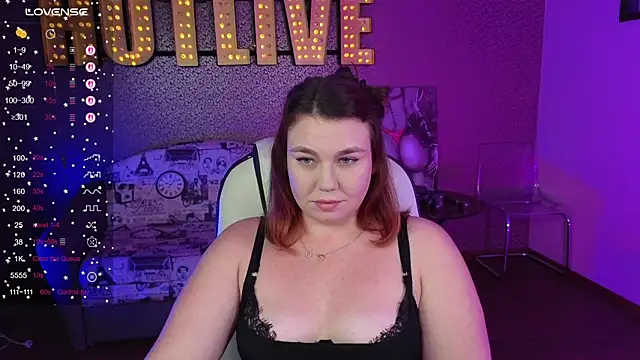 Lilumytrend online show from July 28, 2026, 3:54 pm