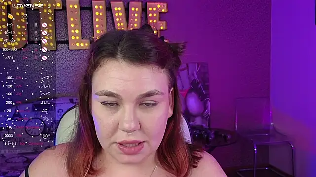 Lilumytrend online show from July 28, 2026, 6:20 pm