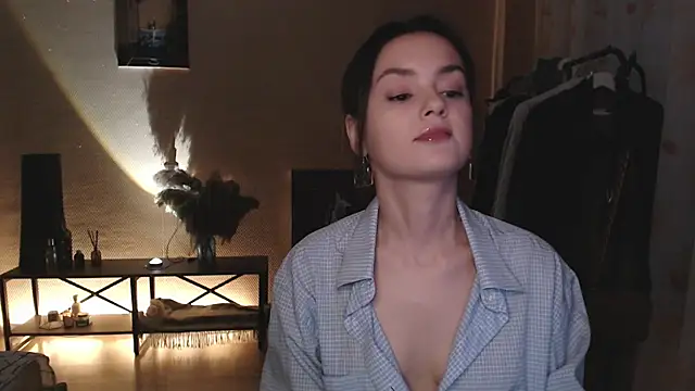 CuteRuby99 online show from January 25, 2025, 11:23 am