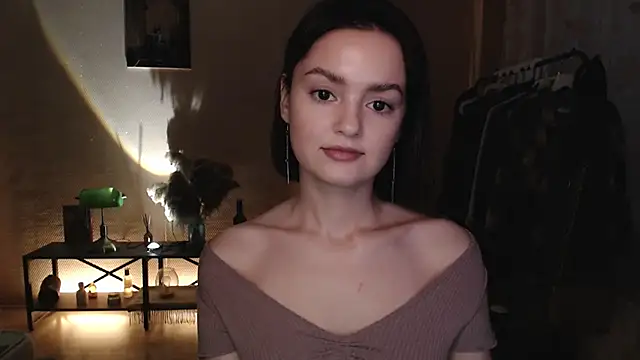 CuteRuby99 online show from September 30, 2025, 12:43 pm