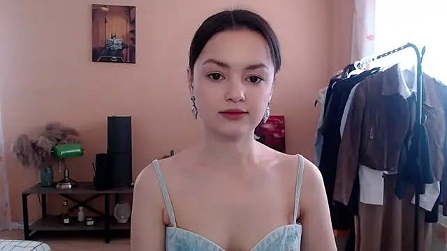 Snapshot of CuteRuby99 chatting on February 21, 2026, 5:41 am CuteRuby99 online show from February 21, 2026, 5:41 am