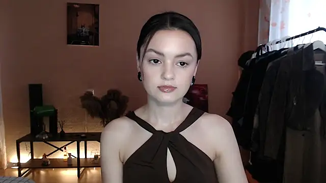 Snapshot of CuteRuby99 chatting on April 7, 2026, 12:38 pm CuteRuby99 online show from April 7, 2026, 12:38 pm